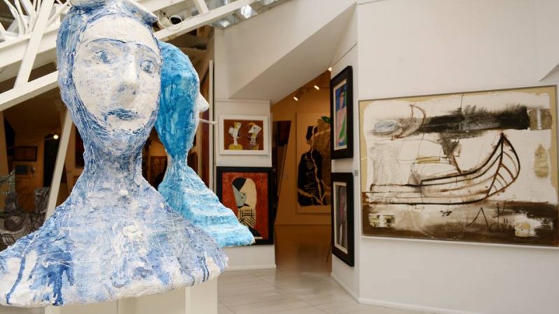 Культурный Баку