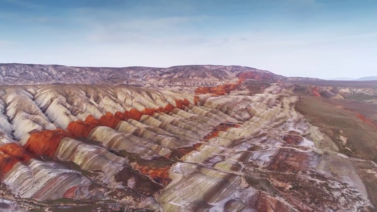 Двухдневный тур Баку - Хызы - Губа